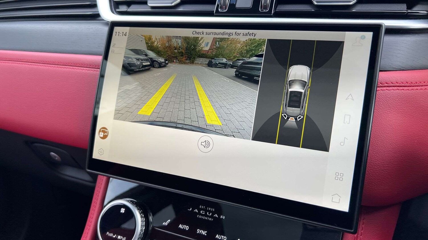 Used Jaguar F-Pace 2024 for sale - 76460363: Photo 12