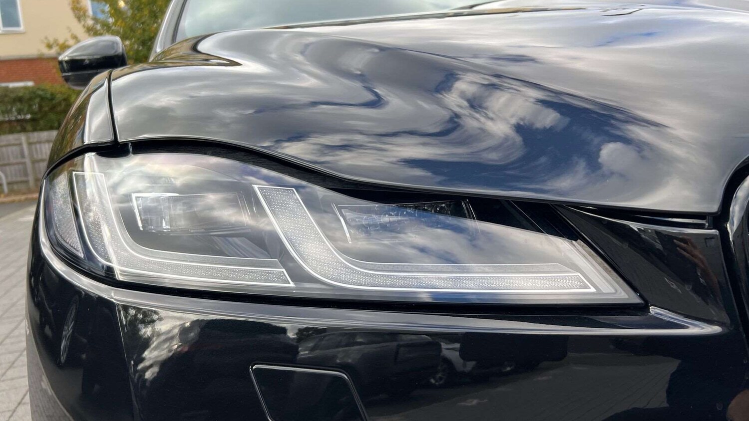 Used Jaguar F-Pace 2024 for sale - 76460363: Photo 17