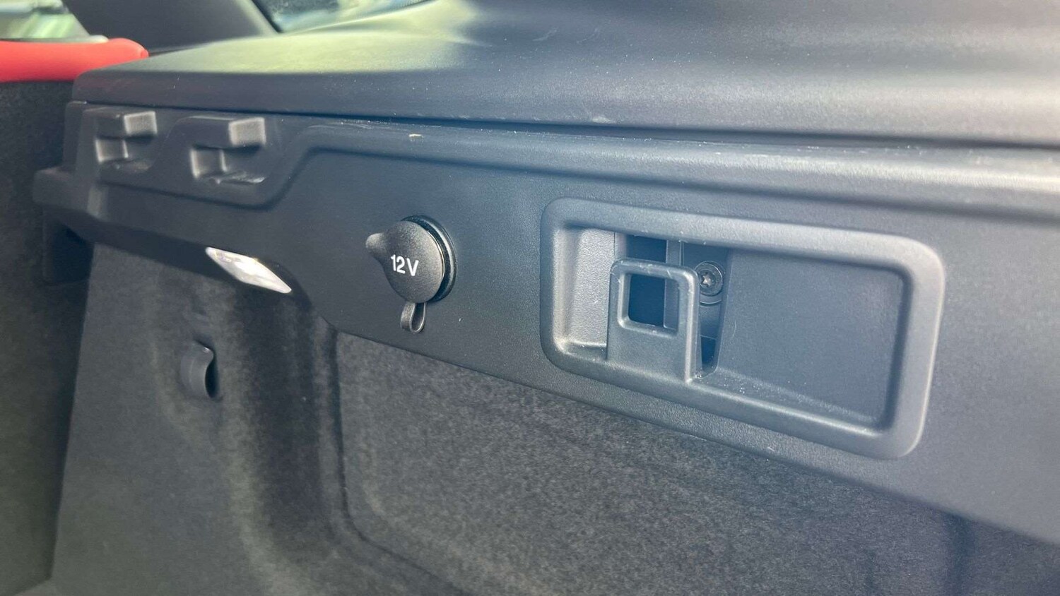 Used Jaguar F-Pace 2024 for sale - 76460363: Photo 24