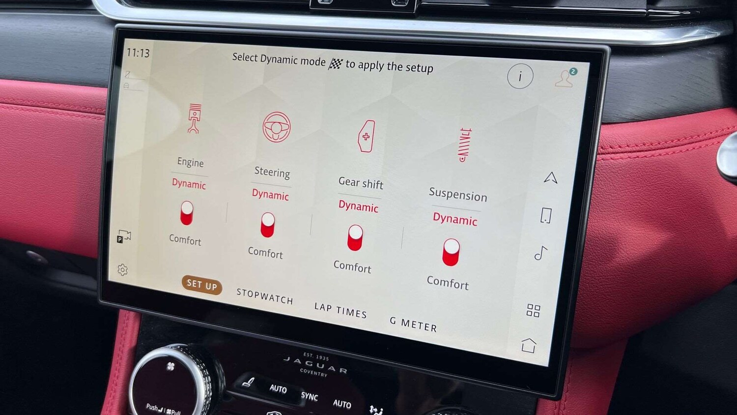 Used Jaguar F-Pace 2024 for sale - 76460363: Photo 28