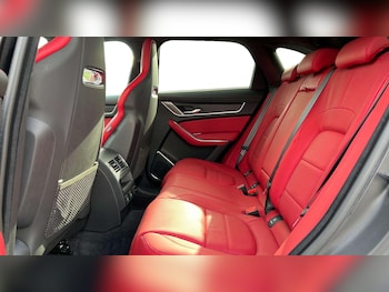 Used Jaguar F-Pace 2024 for sale - 76460363: Photo