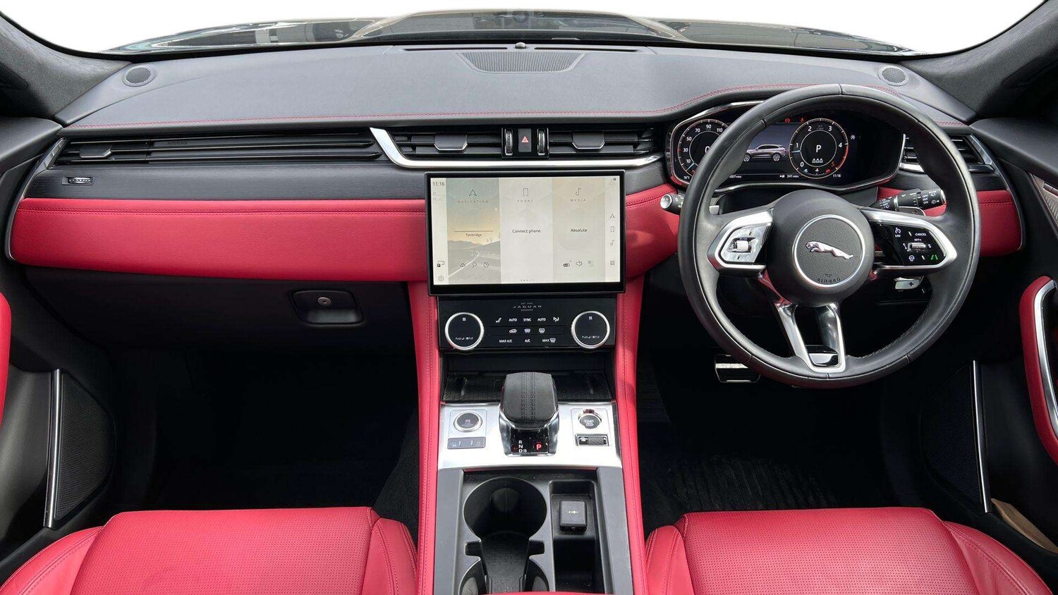 Used Jaguar F-Pace 2024 for sale - 76460363: Photo 9