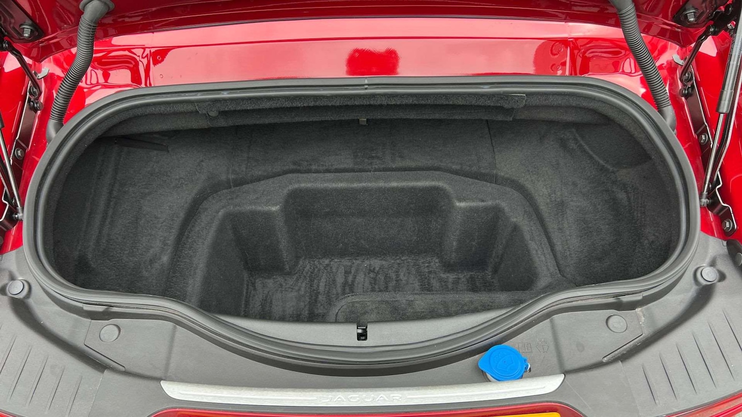 Used Jaguar F-Type 2023 for sale - 77787154: Photo 10