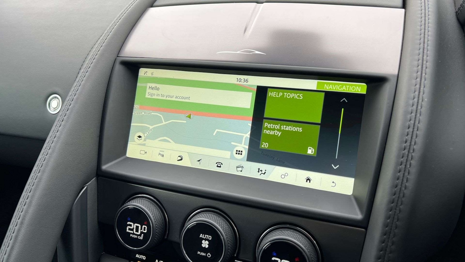 Used Jaguar F-Type 2023 for sale - 77787154: Photo 11