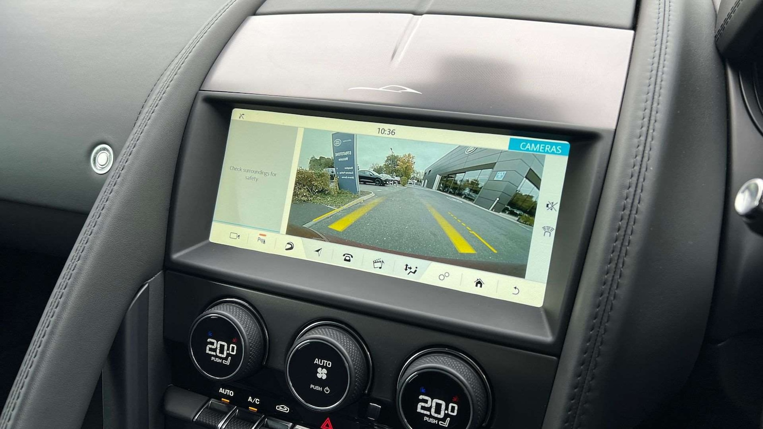 Used Jaguar F-Type 2023 for sale - 77787154: Photo 12