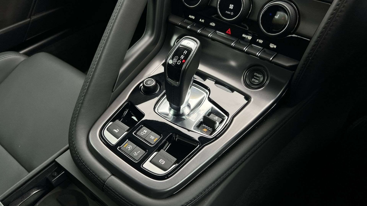 Used Jaguar F-Type 2023 for sale - 77787154: Photo 13