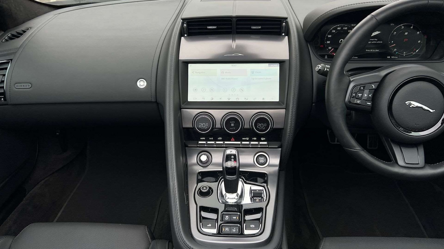 Used Jaguar F-Type 2023 for sale - 77787154: Photo 14