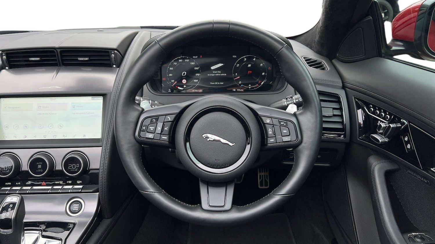 Used Jaguar F-Type 2023 for sale - 77787154: Photo 15