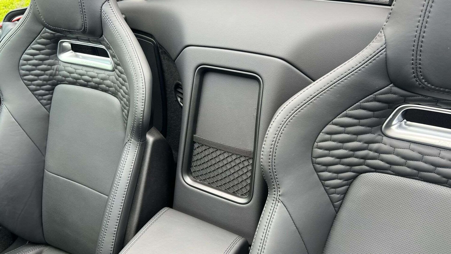 Used Jaguar F-Type 2023 for sale - 77787154: Photo 18