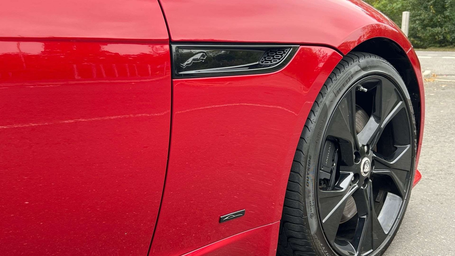 Used Jaguar F-Type 2023 for sale - 77787154: Photo 20