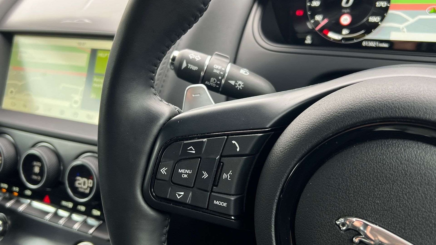 Used Jaguar F-Type 2023 for sale - 77787154: Photo 25