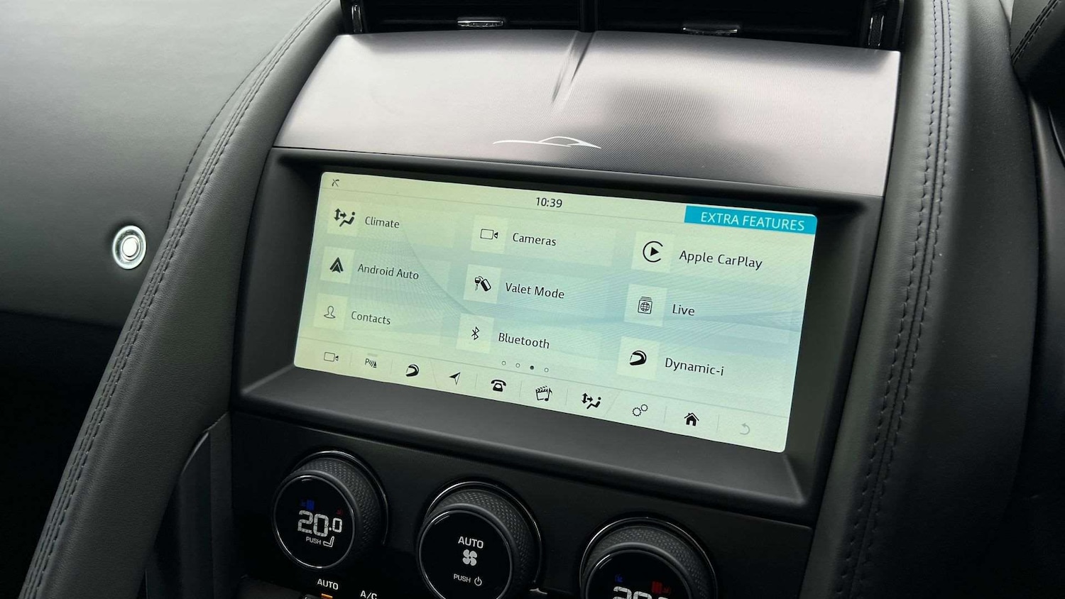 Used Jaguar F-Type 2023 for sale - 77787154: Photo 32