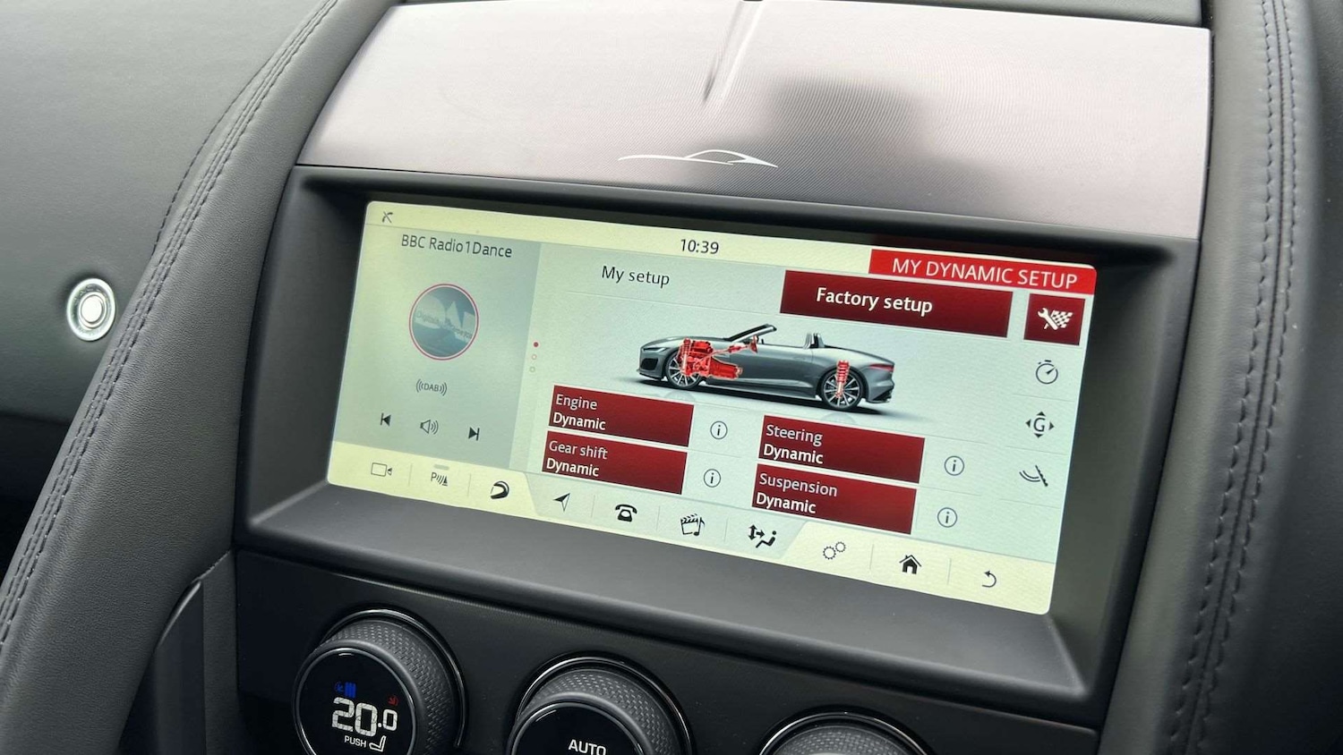 Used Jaguar F-Type 2023 for sale - 77787154: Photo 33