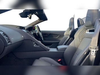 Used Jaguar F-Type 2023 for sale - 77787154: Photo