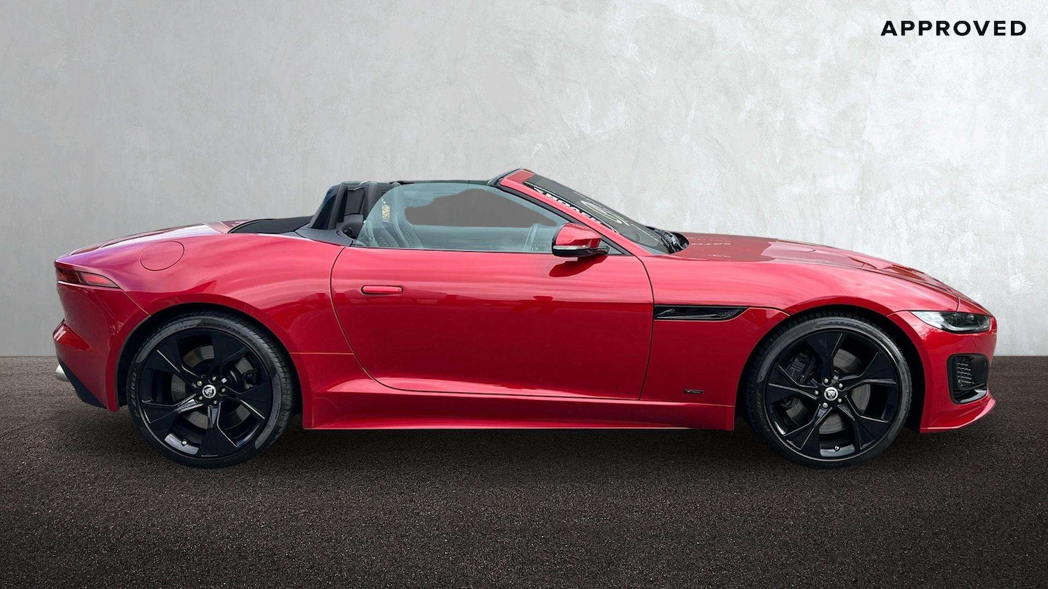 Used Jaguar F-Type 2023 for sale - 77787154: Photo 5