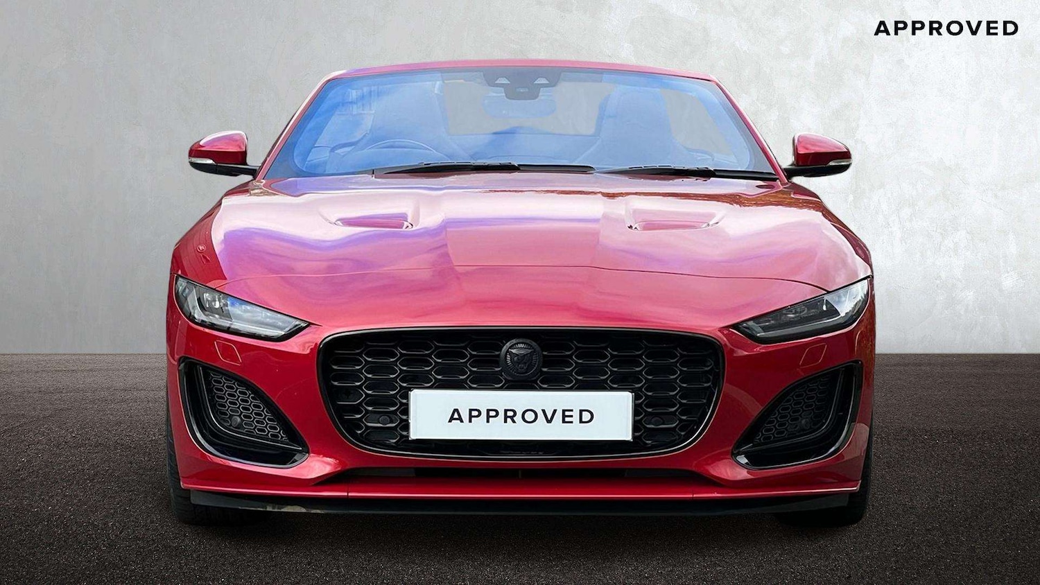 Used Jaguar F-Type 2023 for sale - 77787154: Photo 7