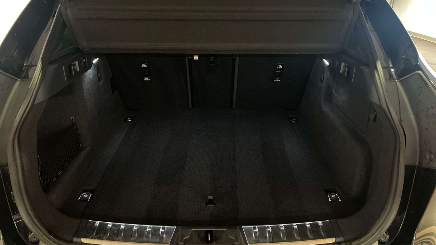 Used Jaguar F-Pace 2024 for sale - 76459798: Photo 10