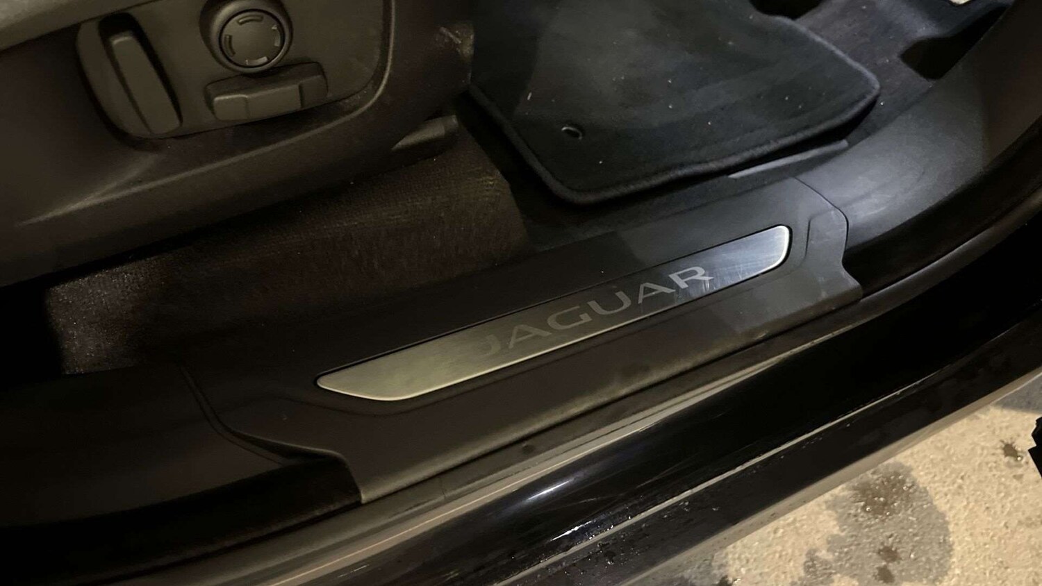 Used Jaguar F-Pace 2024 for sale - 76459798: Photo 23