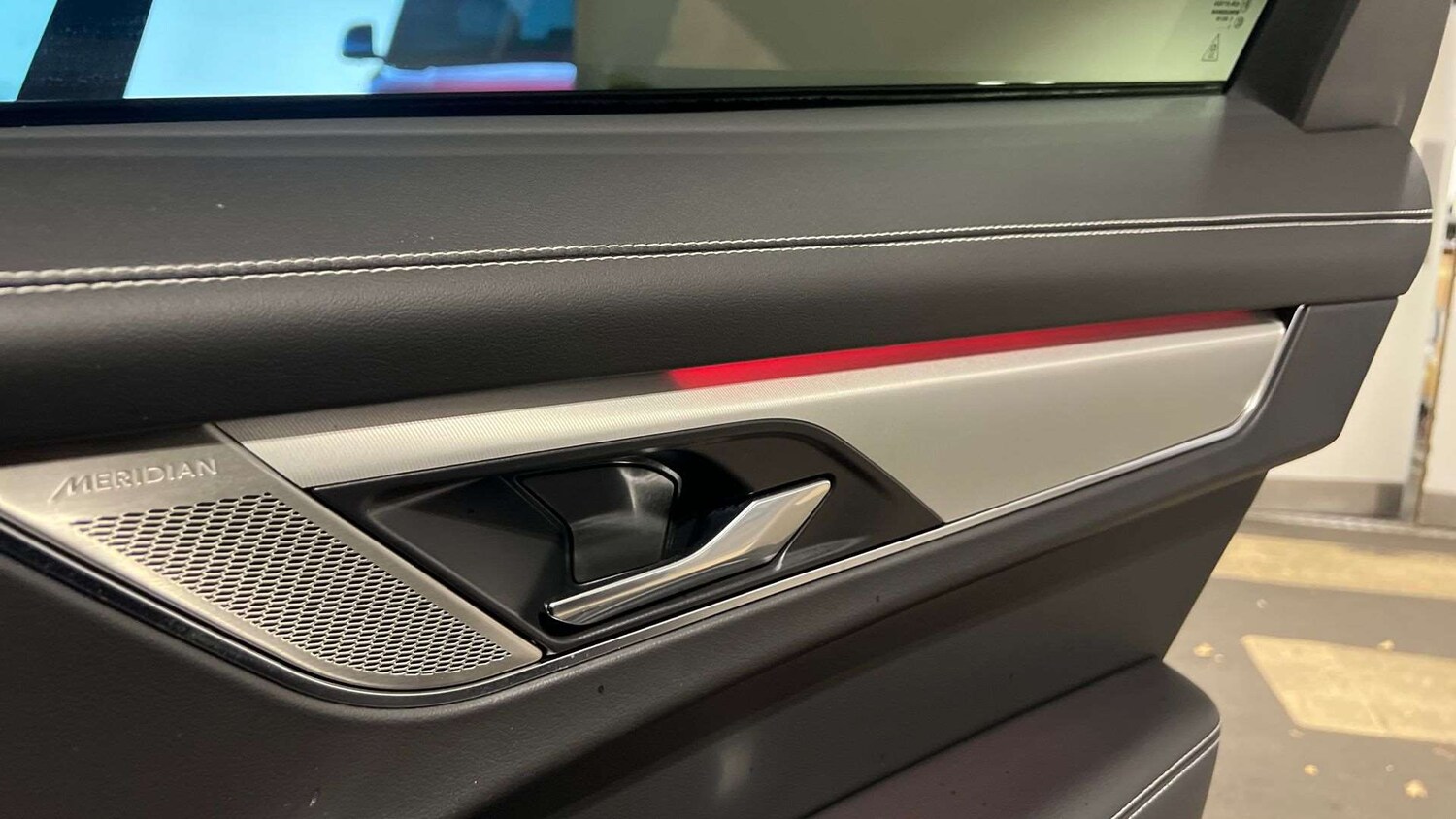 Used Jaguar F-Pace 2024 for sale - 76459798: Photo 24