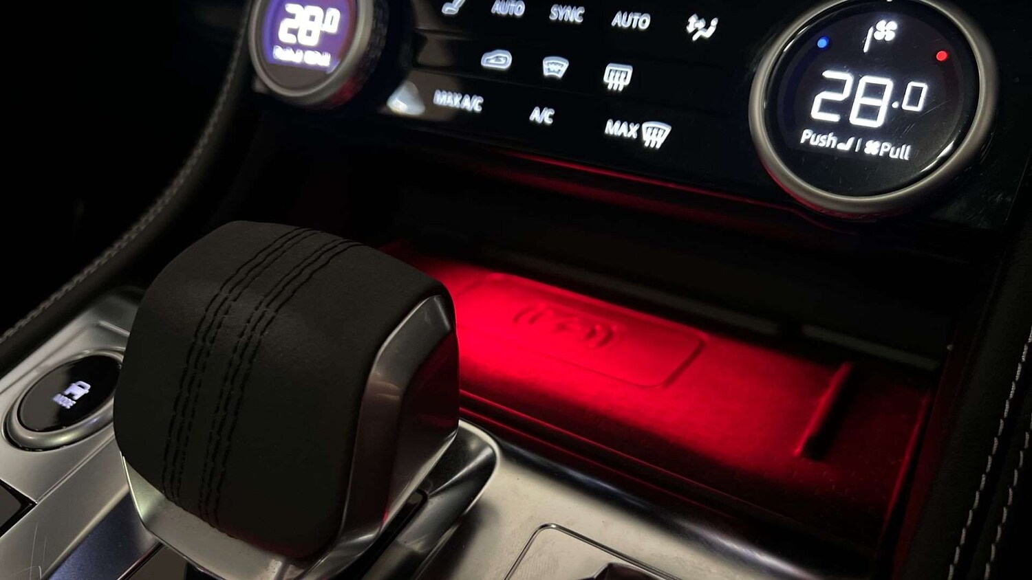 Used Jaguar F-Pace 2024 for sale - 76459798: Photo 26