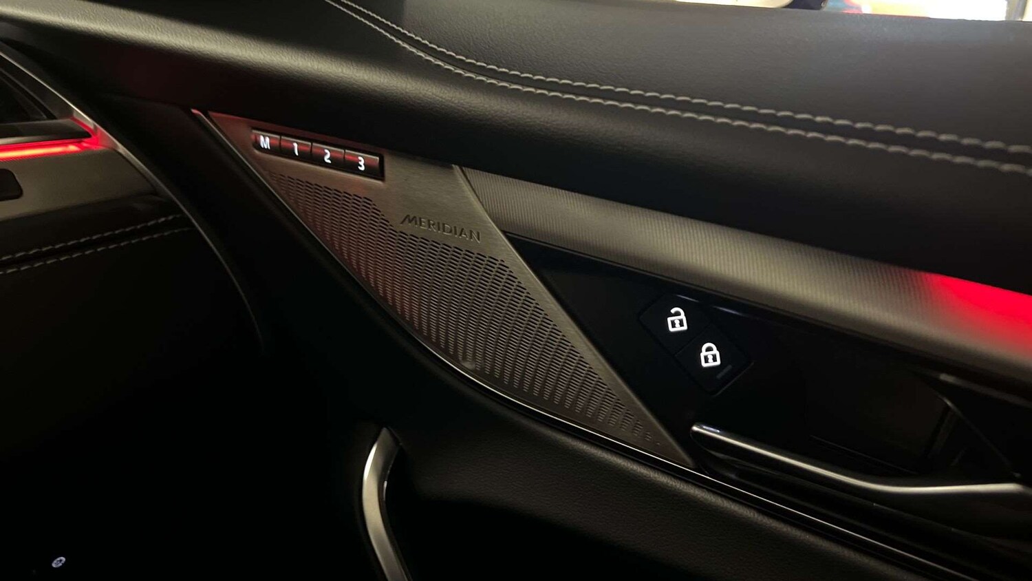 Used Jaguar F-Pace 2024 for sale - 76459798: Photo 29