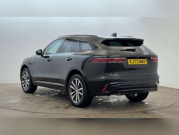 Used Jaguar F-Pace 2024 for sale - 76459798: Photo