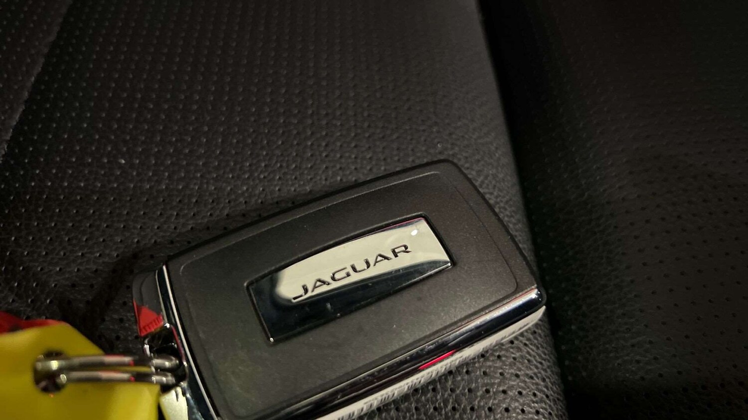 Used Jaguar F-Pace 2024 for sale - 76459798: Photo 33