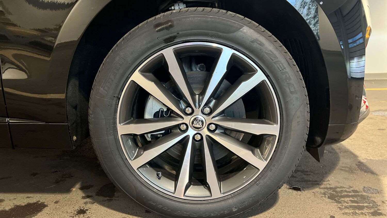 Used Jaguar F-Pace 2024 for sale - 76459798: Photo 35