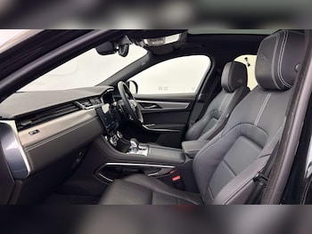 Used Jaguar F-Pace 2024 for sale - 76459798: Photo