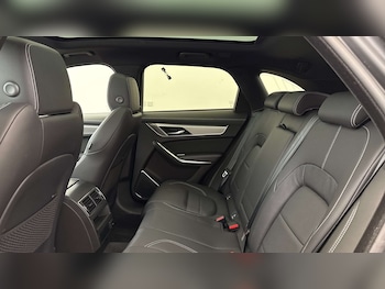 Used Jaguar F-Pace 2024 for sale - 76459798: Photo