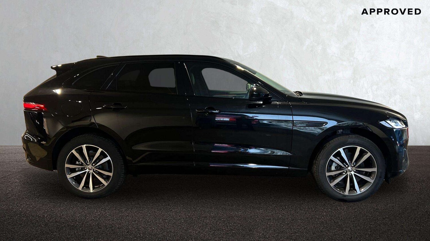 Used Jaguar F-Pace 2024 for sale - 76459798: Photo 5