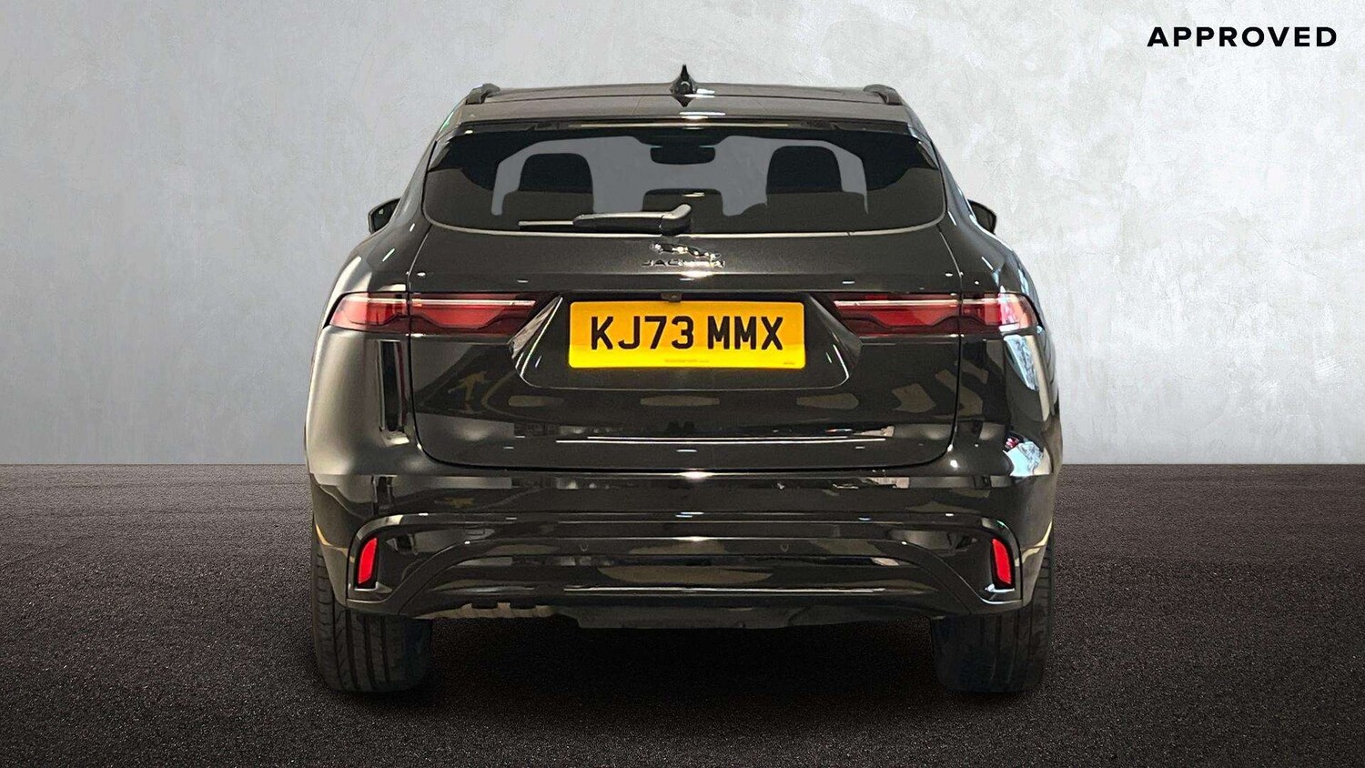 Used Jaguar F-Pace 2024 for sale - 76459798: Photo 6