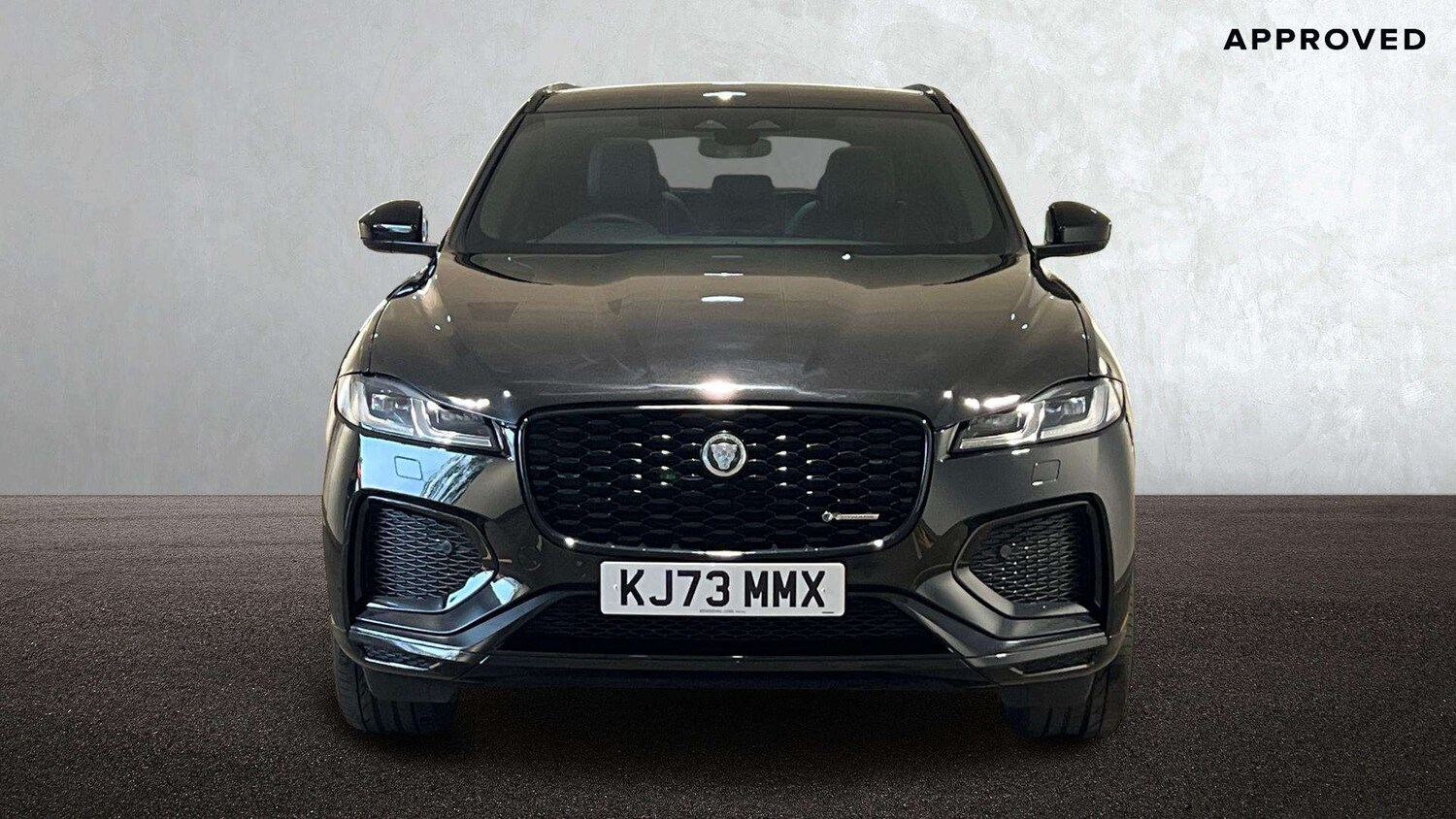 Used Jaguar F-Pace 2024 for sale - 76459798: Photo 7