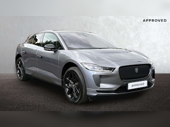 Used Jaguar I-Pace 2023 for sale - 78678643: Photo