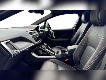 Used Jaguar I-Pace 2023 for sale - 78678643: Photo