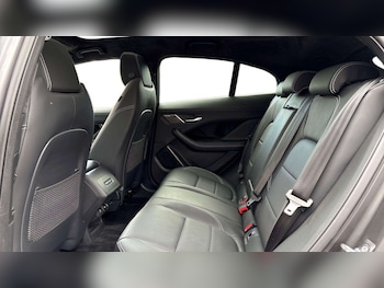 Used Jaguar I-Pace 2023 for sale - 78678643: Photo