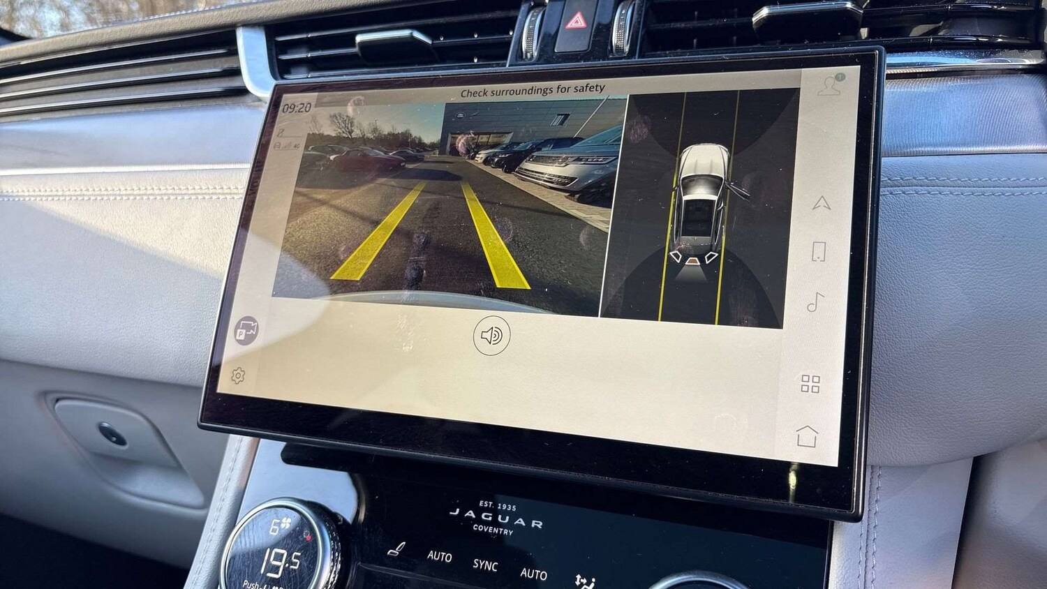 Used Jaguar F-Pace 2022 for sale - 77500288: Photo 12