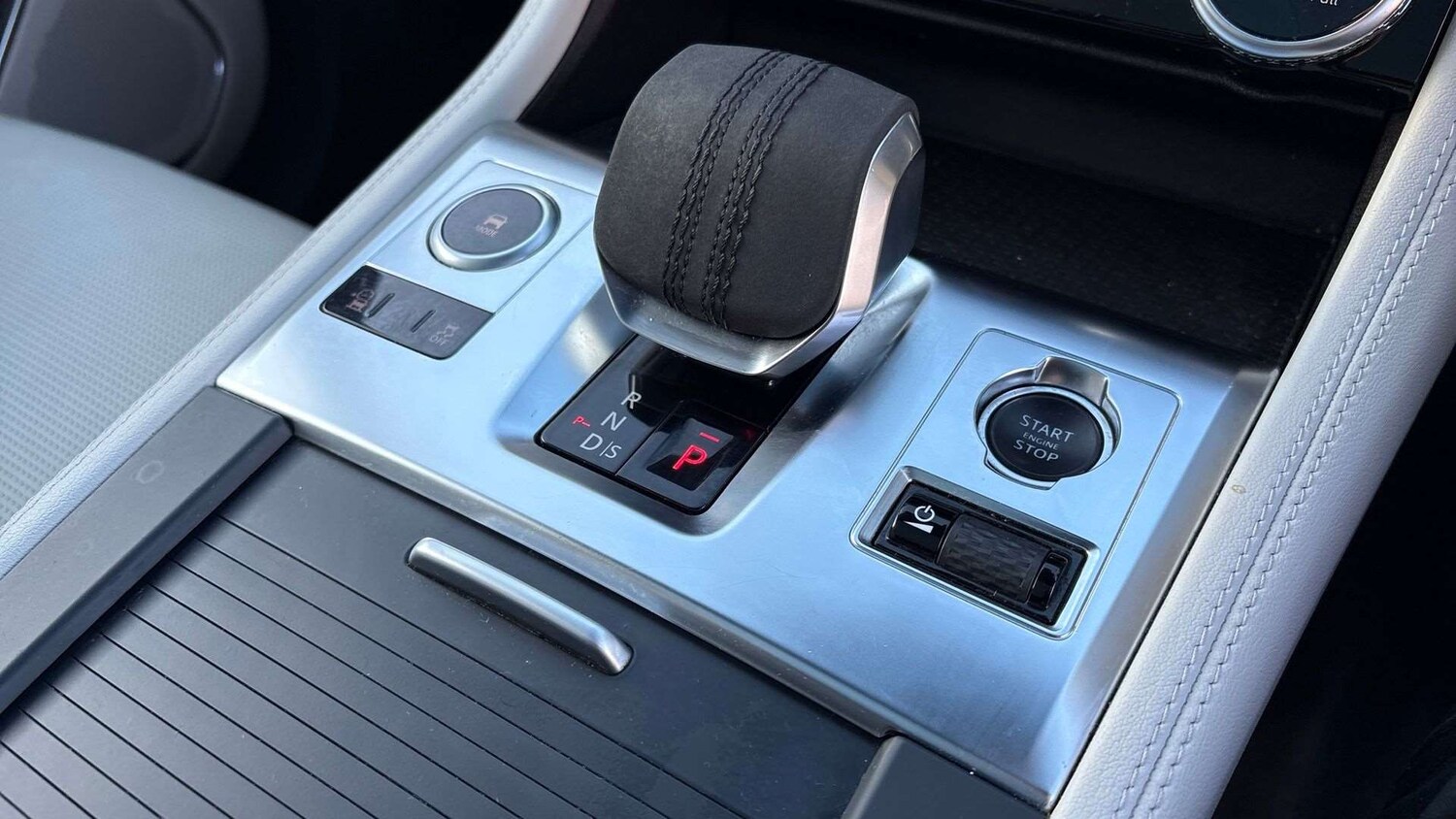 Used Jaguar F-Pace 2022 for sale - 77500288: Photo 13