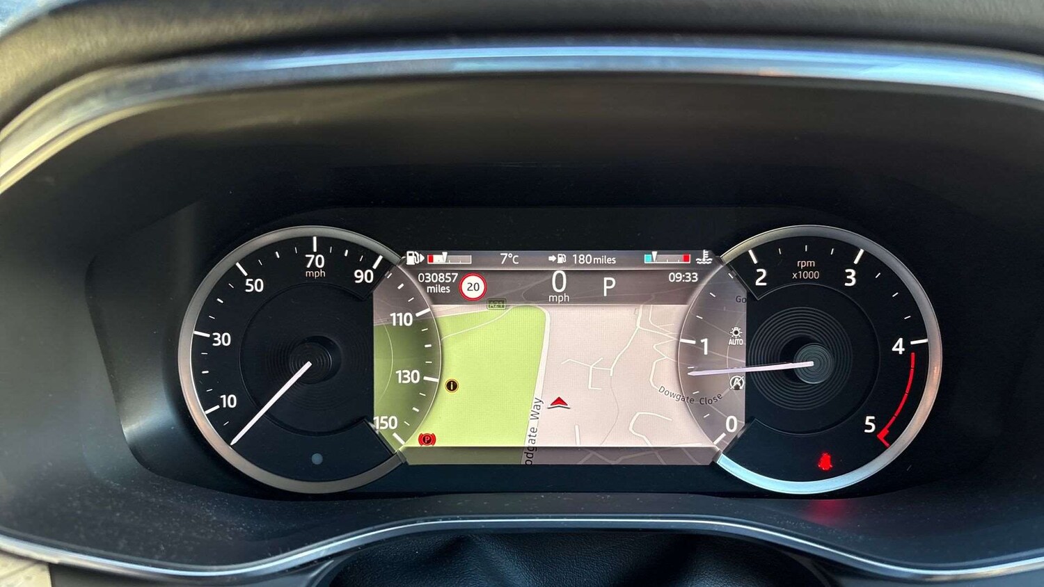 Used Jaguar F-Pace 2022 for sale - 77500288: Photo 16