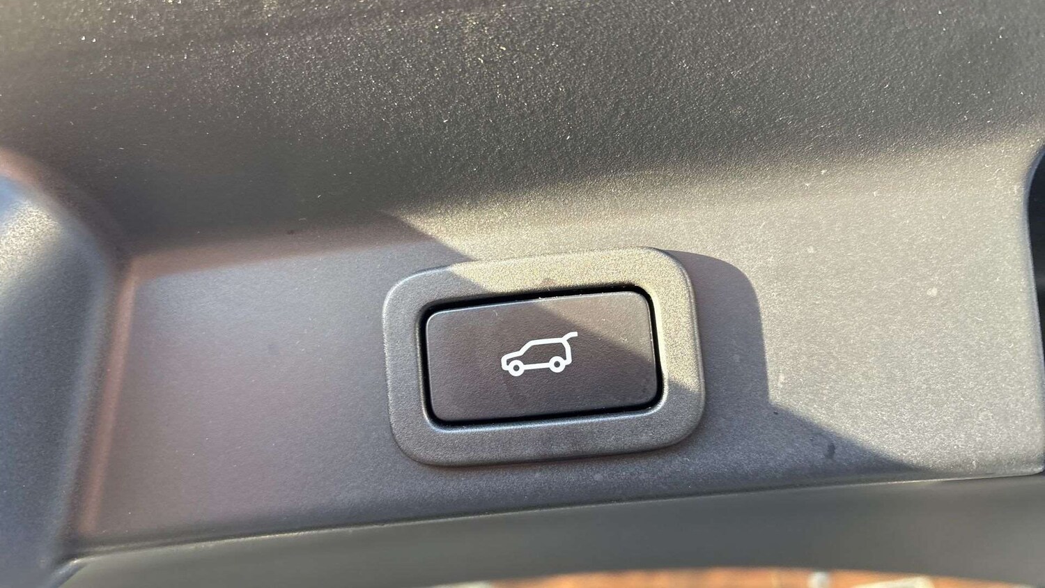 Used Jaguar F-Pace 2022 for sale - 77500288: Photo 24