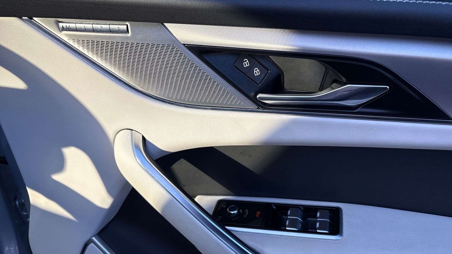 Used Jaguar F-Pace 2022 for sale - 77500288: Photo 29