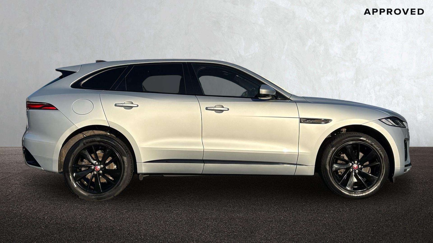 Used Jaguar F-Pace 2022 for sale - 77500288: Photo 5