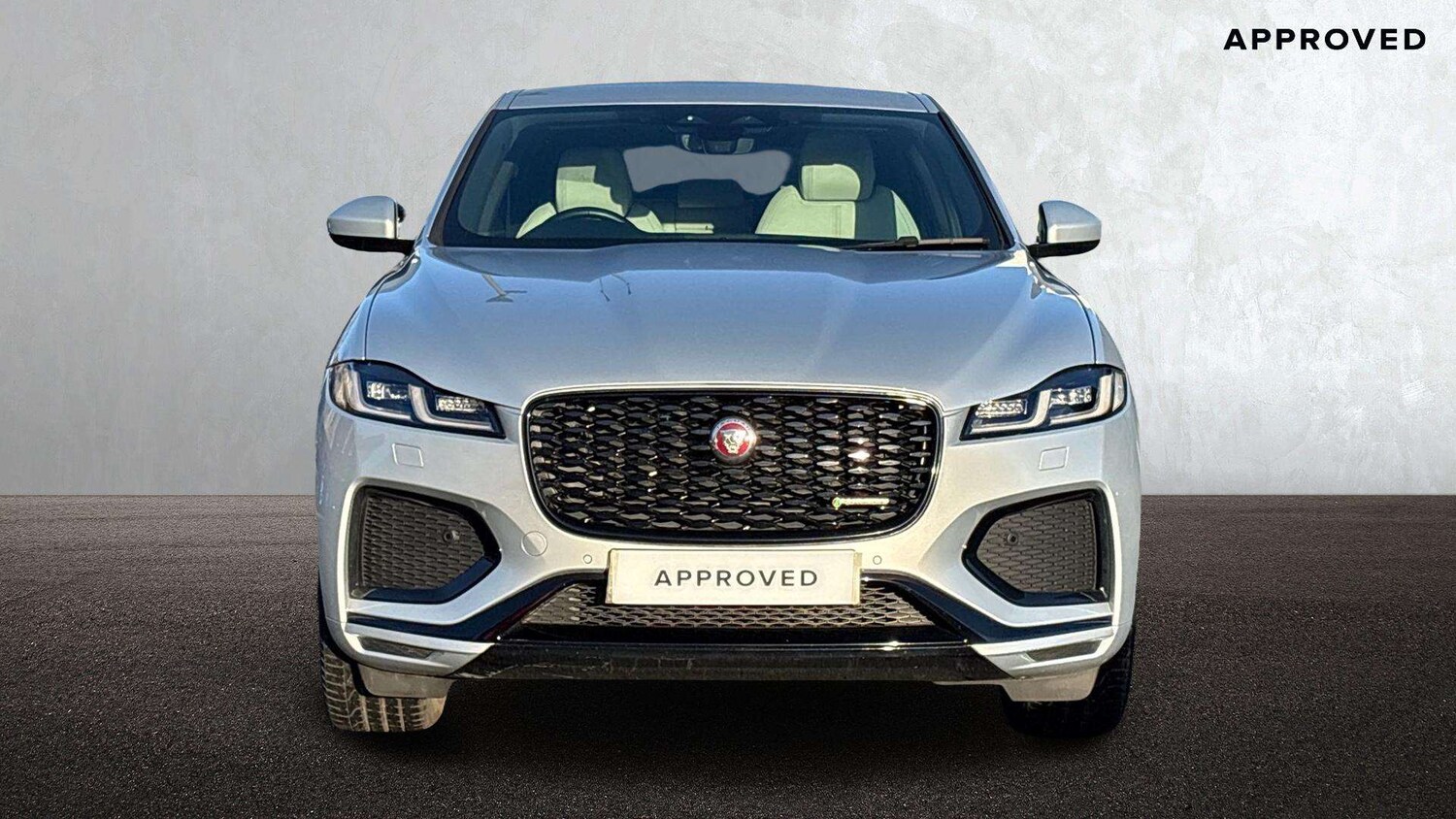 Used Jaguar F-Pace 2022 for sale - 77500288: Photo 7