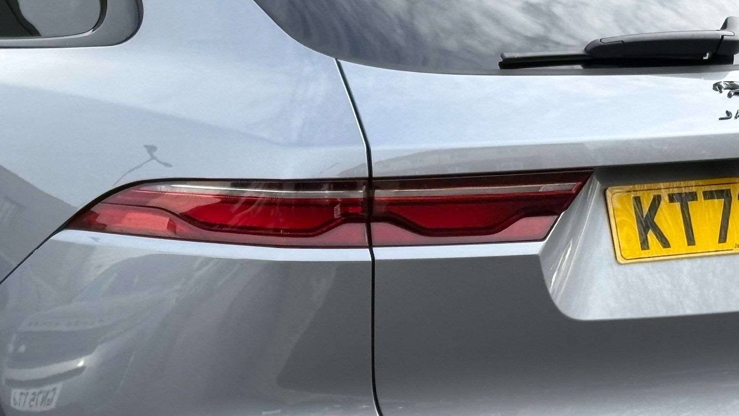 Used Jaguar F-Pace 2023 for sale - 77635053: Photo 19