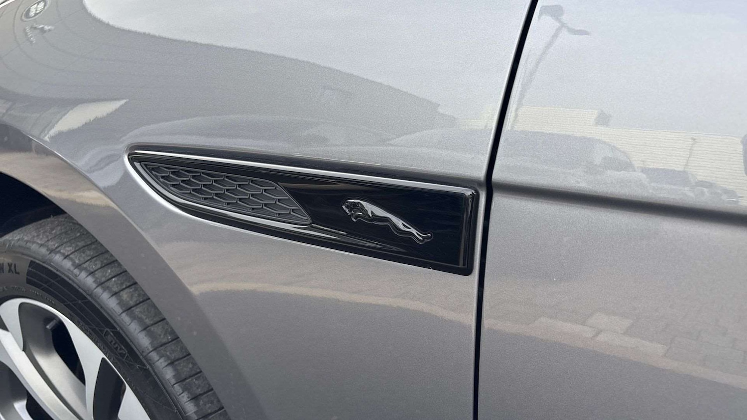 Used Jaguar F-Pace 2023 for sale - 77635053: Photo 20