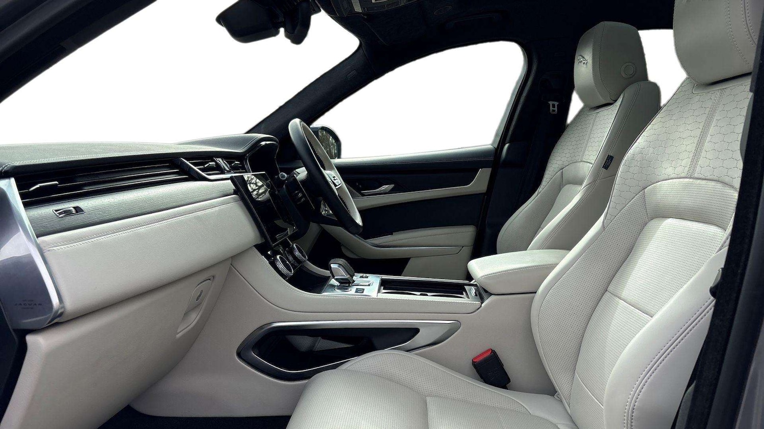 Used Jaguar F-Pace 2023 for sale - 77635053: Photo 3