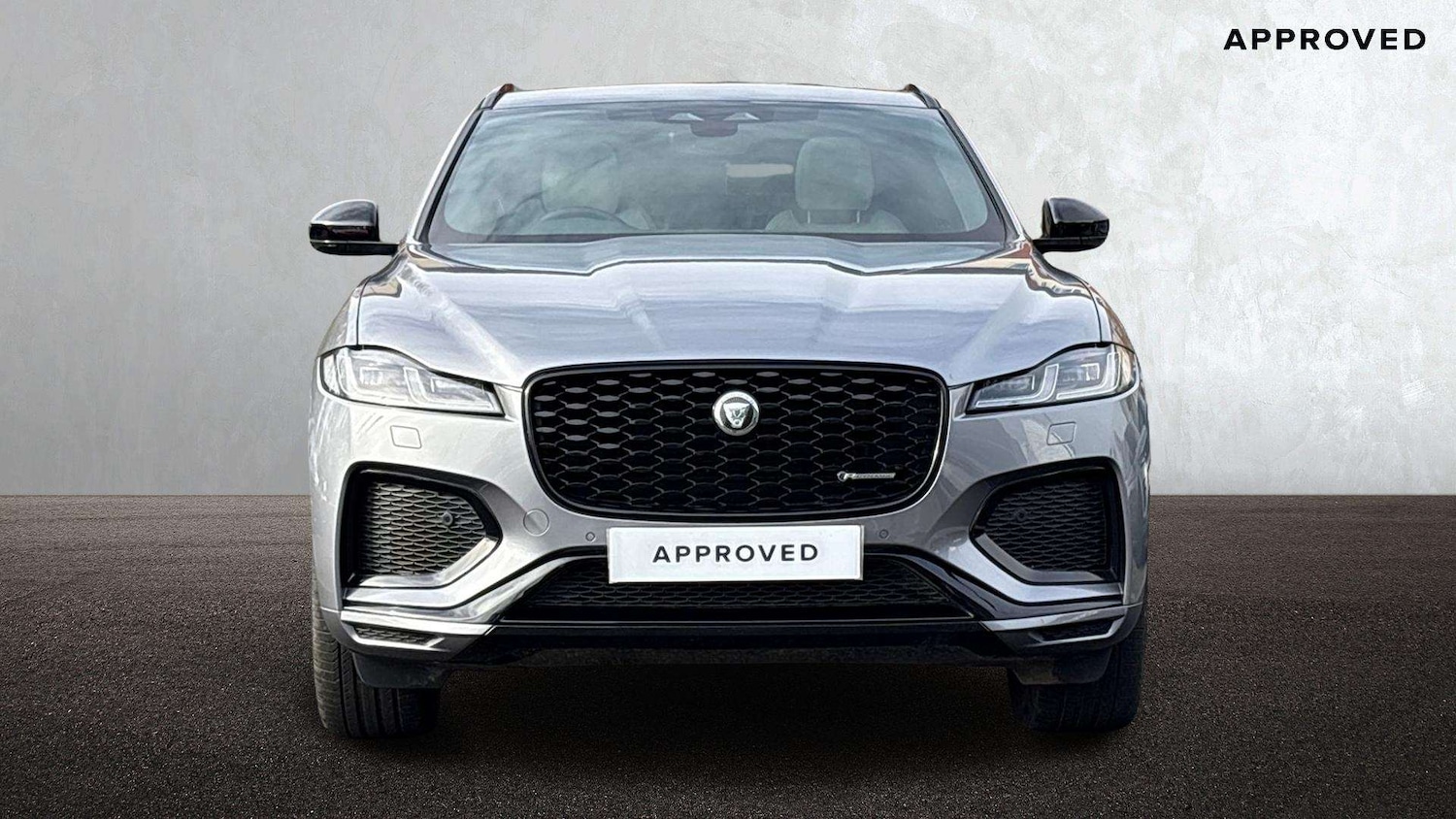 Used Jaguar F-Pace 2023 for sale - 77635053: Photo 7