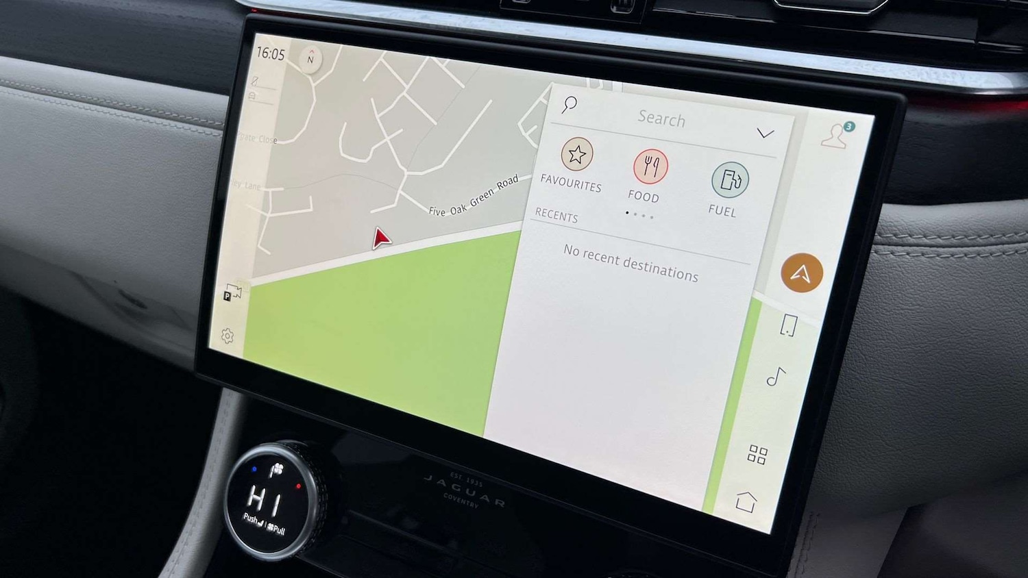 Used Jaguar F-Pace 2023 for sale - 76460284: Photo 11