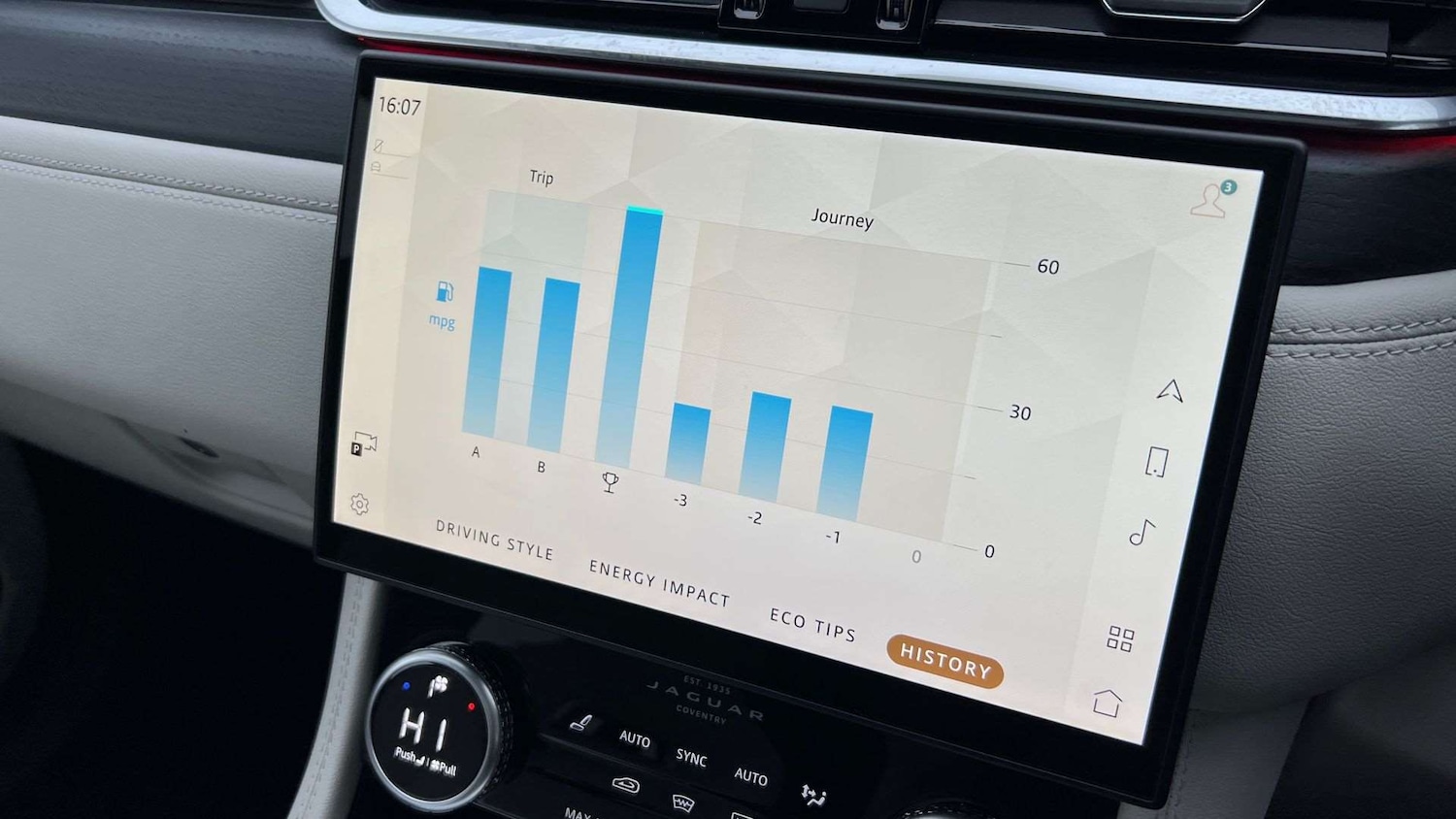 Used Jaguar F-Pace 2023 for sale - 76460284: Photo 27