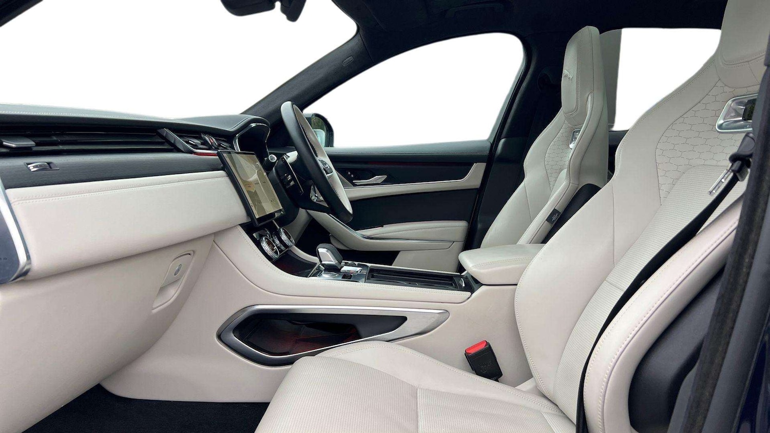 Used Jaguar F-Pace 2023 for sale - 76460284: Photo 3